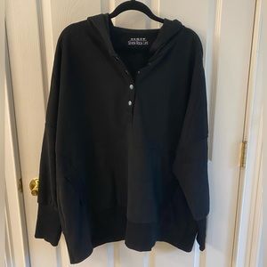 Seven Rock Life sweatshirt. So soft and cozy!! Never worn!